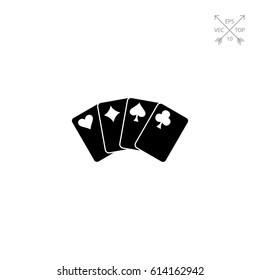 Playing Card Icon