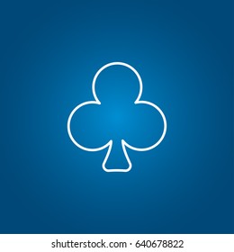 Playing card icon