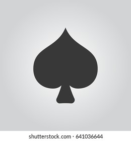 Playing card icon