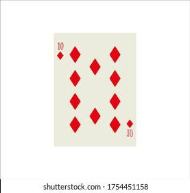 jugar a la carta. ilustración para diseño web y móvil.