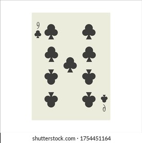jugar a la carta. ilustración para diseño web y móvil.