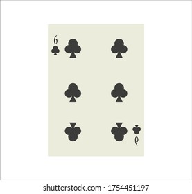 jugar a la carta. ilustración para diseño web y móvil.