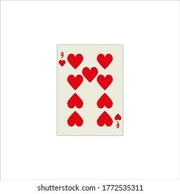 jugar a la carta. ilustración para diseño web y móvil.