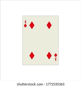 jugar a la carta. ilustración para diseño web y móvil.