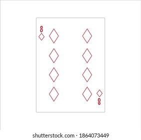 jugar a la carta. ilustración para diseño web y móvil.