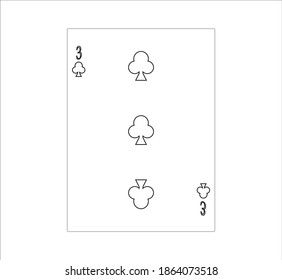 jugar a la carta. ilustración para diseño web y móvil.