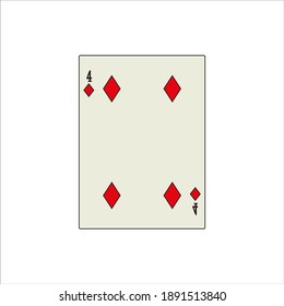 jugar a la carta. ilustración para diseño web y móvil.