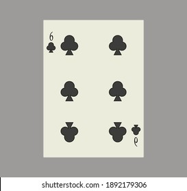 jugar a la carta. ilustración para diseño web y móvil.