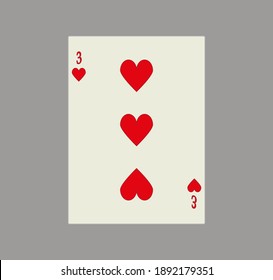 jugar a la carta. ilustración para diseño web y móvil.