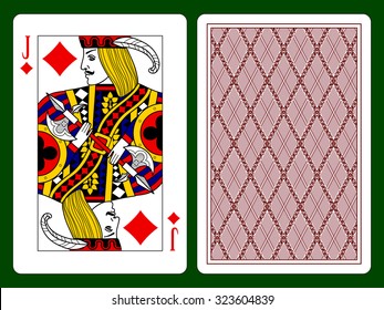 19,982 Jack of diamonds Images, Stock Photos & Vectors | Shutterstock