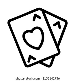 playing card jack poker 