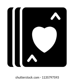 playing card poker casino 