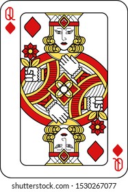 3,726 Queen King Cards Logos Images, Stock Photos & Vectors | Shutterstock