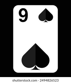 Playing card Suit Symbol Card game, Free Playing Card s, game, heart, gambling image