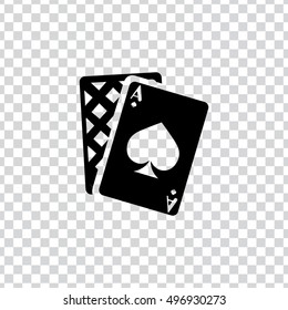  Playing card symbol 
