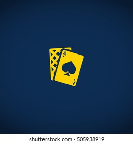 Playing card symbol 