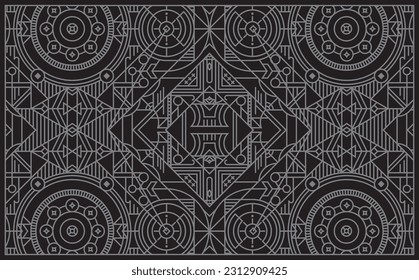 Playing card vector eps design for background, poster, flyer, and others creative content.