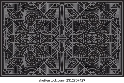 Playing card vector eps design for background, poster, flyer, and others creative content.