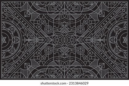 Playing card vector eps design for background, poster, flyer, and others creative content.