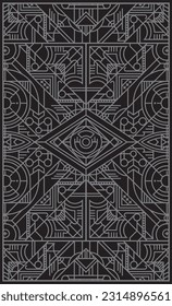 Playing card vector eps design for background, poster, flyer, and others creative content.