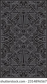 Playing card vector eps design for background, poster, flyer, and others creative content.
