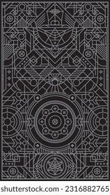Playing card vector eps design for background, poster, flyer, and others creative content.