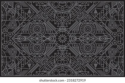 Playing card vector eps design for background, poster, flyer, and others creative content.