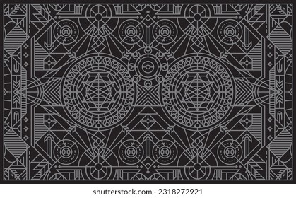 Playing card vector eps design for background, poster, flyer, and others creative content.