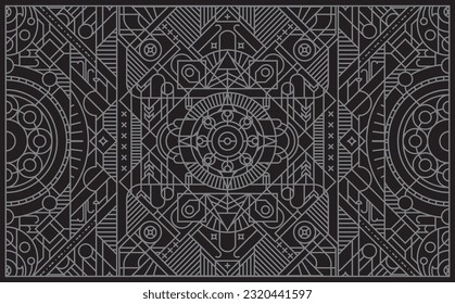 Playing card vector eps design for background, poster, flyer, and others creative content.