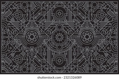 Playing card vector eps design for background, poster, flyer, and others creative content.