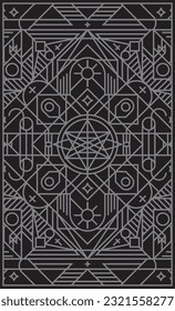 Playing card vector eps design for background, poster, flyer, and others creative content.