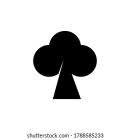 ilustración de diseño de icono de vectores de tarjeta de reproducción