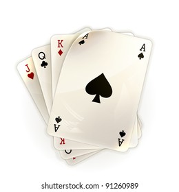 Playing Cards, 10eps