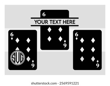 Playing Cards, Full Deck Playing Cards, Aces, Poker Cards, Royal Flush, Playing Cards Silhouette, Hearts, Spades, card game, Clubs,  Diamonds, Poker, silhouette, vector, 