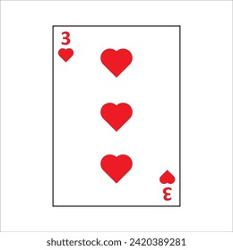 diseño vectorial de iconos de tarjetas de reproducción