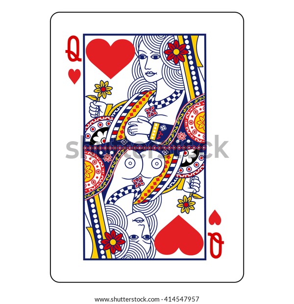 Royalty Free Nude Playing Cards Pictures, Images and Stock 