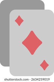Playing cards are rectangular cards used for games, magic, or fortune-telling. They feature suits and numbers, providing endless entertainment and strategic challenges for players worldwide.

