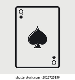 Diseño de vectores imprimibles de tarjetas de reproducción Svg 