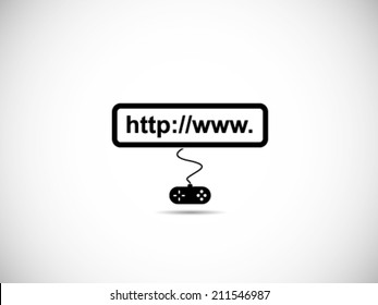 Playing Game Online