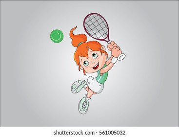 Playing Girl
