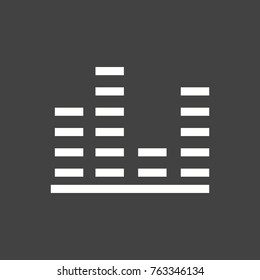 Playing Music icon
