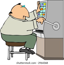Playing The Slots