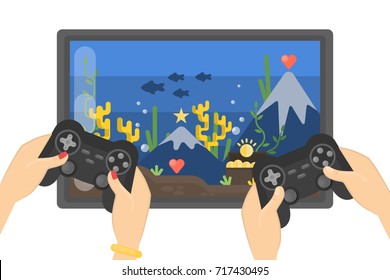 Game Images – Browse 8,205,473 Stock Photos, Vectors, and Video
