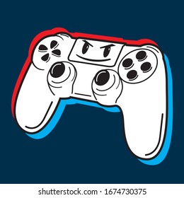 playing video games, fun everyday
