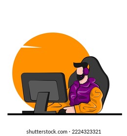 Videospiele auf Computer abspielen