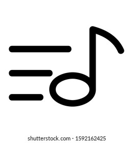 playlist icon isolated sign symbol vector illustration - high quality black style vector icons

