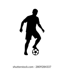 Playmaker Assist Pass Soccer Move