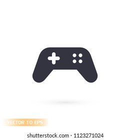 Playstation  vector icon