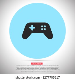 Playstation  vector icon