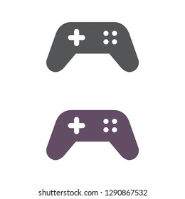 Playstation  vector icon